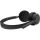 Lenovo 4XD1Q30302 Kopfhörer & Headset Kabellos Kopfband Anrufe/Musik Bluetooth Schwarz