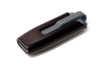 Verbatim V3 - USB 3.0-Stick 64 GB - Schwarz