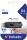 Verbatim V3 - USB 3.0-Stick 64 GB - Schwarz