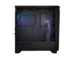 MSI MPG Gungnir 300R AIRFLOW Midi Tower Schwarz