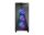 MSI MPG Gungnir 300R AIRFLOW Midi Tower Schwarz