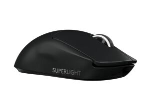 Logitech G 910-005880 Maus Gaming rechts RF Wireless 25600 DPI