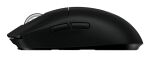 Logitech G 910-005880 Maus Gaming rechts RF Wireless 25600 DPI