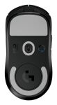 Logitech G 910-005880 Maus Gaming rechts RF Wireless 25600 DPI