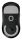 Logitech G 910-005880 Maus Gaming rechts RF Wireless 25600 DPI