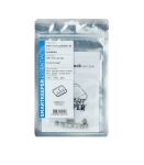 Smartkeeper CL04P1GY Schnittstellenblockierung USB Typ-C...