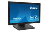 iiyama ProLite T1634MC-B1S 15.6" 16:9 Full HD Touch IPS Display schwarz