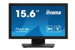 iiyama ProLite T1634MC-B1S 15.6" 16:9 Full HD Touch IPS Display schwarz