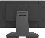 iiyama ProLite T1634MC-B1S 15.6" 16:9 Full HD Touch IPS Display schwarz