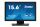 iiyama ProLite T1634MC-B1S 15.6" 16:9 Full HD Touch IPS Display schwarz