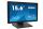 iiyama ProLite T1634MC-B1S 15.6" 16:9 Full HD Touch IPS Display schwarz
