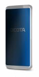 DICOTA D70570 Blickschutzfilter 17 cm (6.7")...
