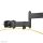 Neomounts FL40-450BL12 TV-Stangenhalterung 23-42" - Durchm. 28-50 mm - volle Bewegung