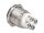DELOCK Drucktaster zum Einbau 19 mm 4 x Schraubklemme LED w.