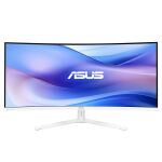 ASUS VU34WCIP-W Computerbildschirm 86,4 cm (34")...
