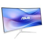 ASUS VU34WCIP-W Computerbildschirm 86,4 cm (34") 3440 x 1440 Pixel Wide Quad HD Weiß