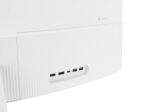 ASUS VU34WCIP-W Computerbildschirm 86,4 cm (34") 3440 x 1440 Pixel Wide Quad HD Weiß