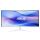 ASUS VU34WCIP-W Computerbildschirm 86,4 cm (34") 3440 x 1440 Pixel Wide Quad HD Weiß