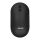 ASUS CW100 Tastatur Maus enthalten Universal RF kabellos + USB Schwarz