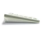 CHERRY G84-4700 Numerische Tastatur Laptop / PC USB Grau