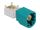 DELOCK HSD Z Stecker PCB