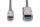 Digitus USB-C - HDMI AOC Adapterkabel, UHD 4K / 60 Hz, 20m