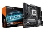 GIGABYTE B850M EAGLE WIFI6E Mainboard - AMD Ryzen 9000...
