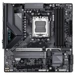 GIGABYTE B850M EAGLE WIFI6E Mainboard - AMD Ryzen 9000...