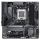 GIGABYTE B850M EAGLE WIFI6E Mainboard - AMD Ryzen 9000 Serie CPUs, 8+2+2 Phasen Digital-VRM, bis zu 8200MHz DDR5 (OC), 1xPCIe 5.0 + 1xPCIe 4.0 M.2, Wi-Fi 6E, 2.5GbE LAN, USB 3.2 Gen 2