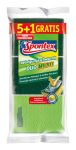 Spontex Duo Anti-Fett Reinigungsschwamm 5+1 Gratis