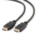Gembird 20m HDMI HDMI-Kabel HDMI Typ A (Standard) Schwarz