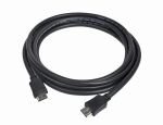Gembird 20m HDMI HDMI-Kabel HDMI Typ A (Standard) Schwarz