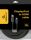 Gembird CC-DP-HDMI-10M Videokabel-Adapter HDMI Typ A (Standard) DisplayPort Schwarz