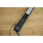 Brennenstuhl Steckdosenleiste Premium-Line 6x 3m,Schalter