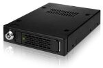 Icy Dock MB991SK-B Hard Drive Backplane Schwarz