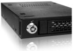 Icy Dock MB991SK-B Hard Drive Backplane Schwarz