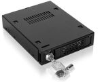 Icy Dock MB991SK-B Hard Drive Backplane Schwarz