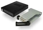 Icy Dock MB991SK-B Hard Drive Backplane Schwarz