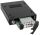Icy Dock MB991SK-B Hard Drive Backplane Schwarz