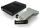 Icy Dock MB991SK-B Hard Drive Backplane Schwarz