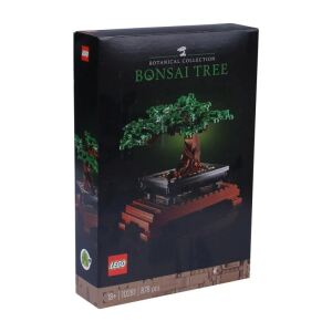 LEGO Creator Expert Bonsai Baum--10281