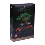 LEGO Creator Expert Bonsai Baum--10281