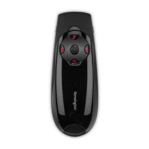 Kensington Presenter Expert Kabellose Cursorsteuerung mit rotem Laser