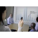 Kensington Presenter Expert Kabellose Cursorsteuerung mit rotem Laser