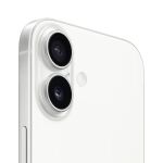 Apple iPhone 17 16 cm (6.3") Dual-SIM iOS 26 5G USB Typ-C 256 GB Weiß