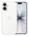 Apple iPhone 17 16 cm (6.3") Dual-SIM iOS 26 5G USB Typ-C 256 GB Weiß
