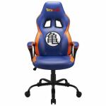 Subsonic SA5642-D1 Videospiel-Stuhl PC-Gamingstuhl...