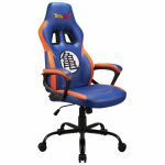 Subsonic SA5642-D1 Videospiel-Stuhl PC-Gamingstuhl...