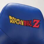 Subsonic SA5642-D1 Videospiel-Stuhl PC-Gamingstuhl Gepolsterter, ausgestopfter Sitz Blau, Mehrfarbig