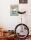 FIFTYEIGHT Blechschild Freude